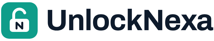 UnlockNexa